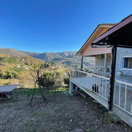 Holiday home Casa Boas Vistas *