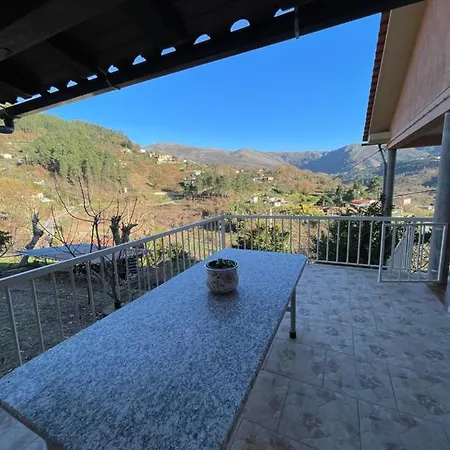 Holiday home Casa Boas Vistas *