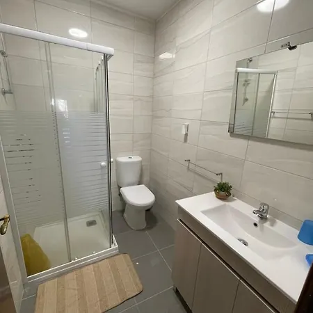 Holiday home Casa Boas Vistas *