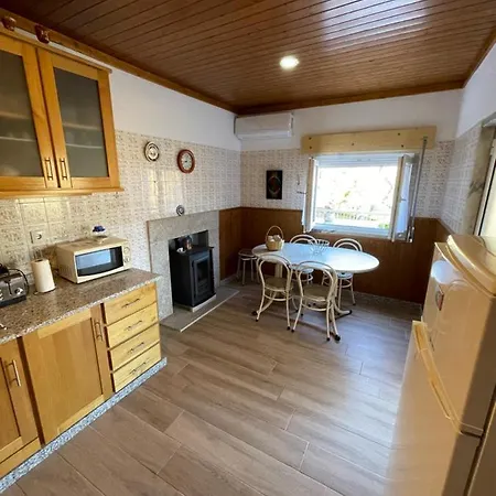 Holiday home Casa Boas Vistas *