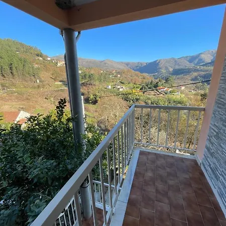 Casa Boas Vistas