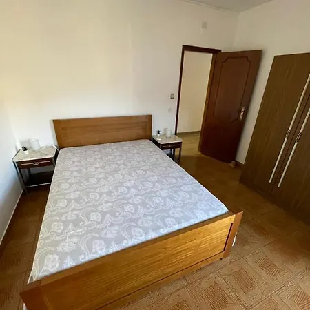 Casa Boas Vistas Holiday home *