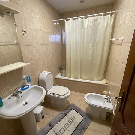 Casa Boas Vistas Holiday home Cerva
