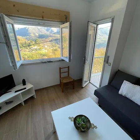 Casa Boas Vistas Holiday home Cerva